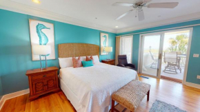 1711-A Strand Avenue by Tybee Beach Vacation Rentals